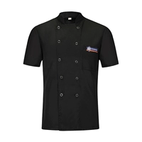 Черные короткие рукава (популярные модели)