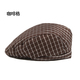 Beret nam và nữ sạn Chef Workcap Waiter Western Restaurant Chef Hat Forward Hat Tuỳ chỉnh