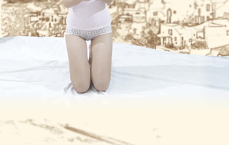 Slip jeunesse MYES en nylon - Ref 646853 Image 20