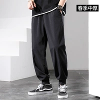 Черный (средняя толщина)