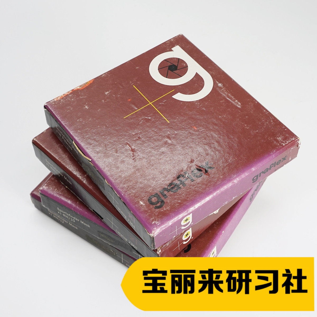 Grafi XLXLSXLSW Camera Special Motion Focus Screen