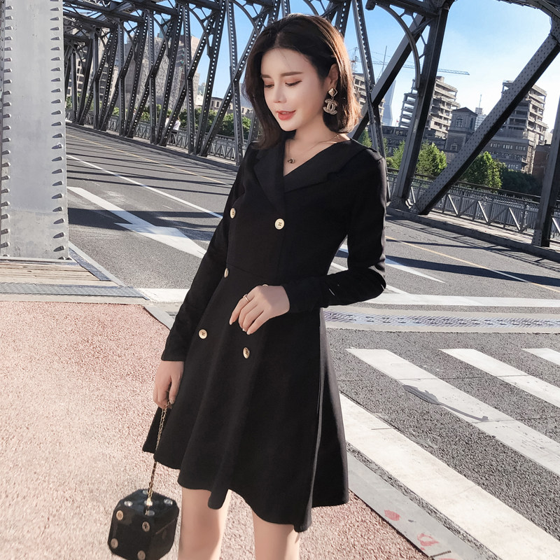 Lady-temperament breastfeeding dress spring and autumn wear thin fashion pregnant women who breastfeed out fashion and breastfeeding