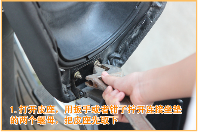 siège enfants pour vélo - Ref 2441016 Image 12