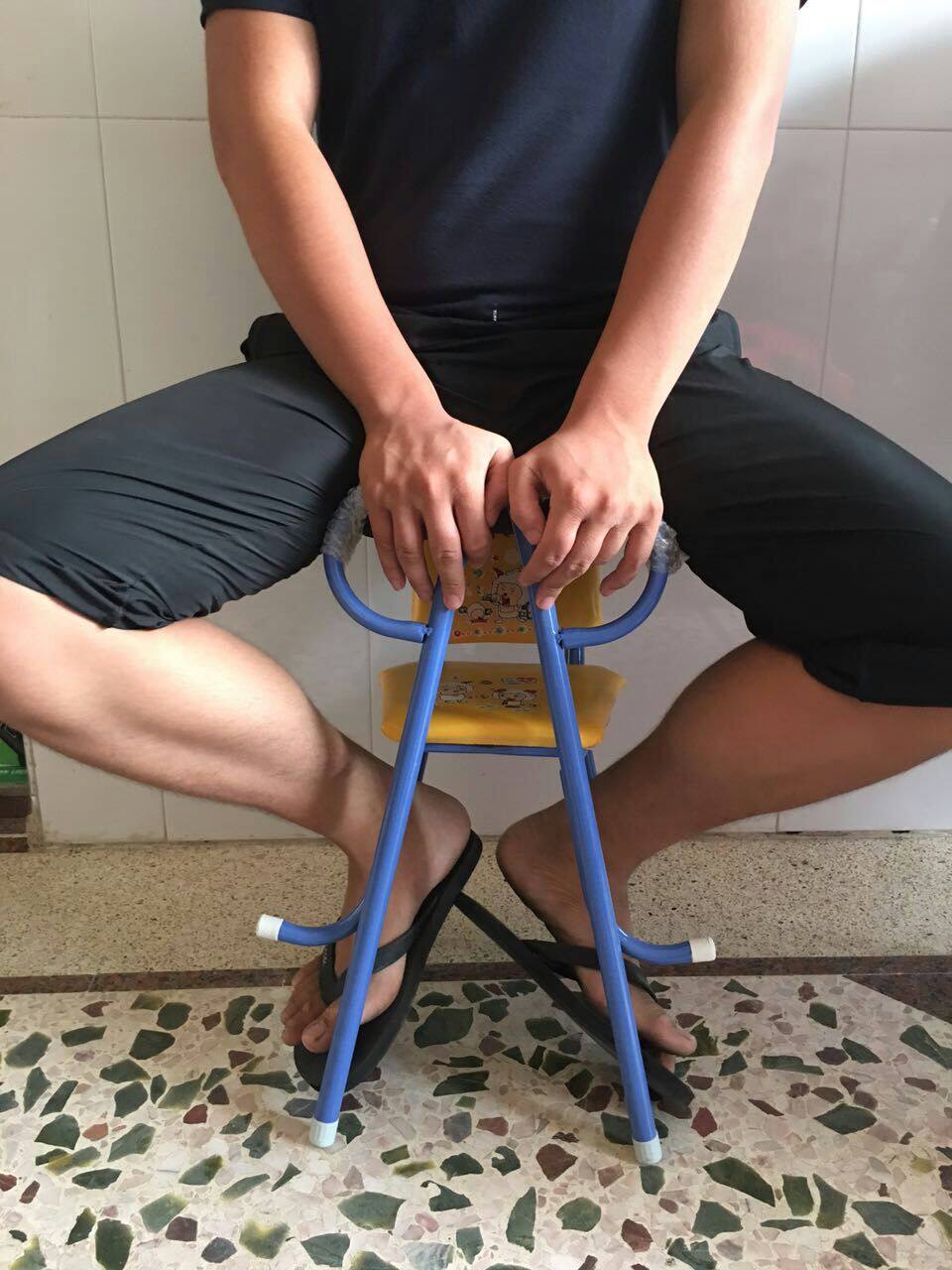 siège enfants pour vélo - Ref 2417751 Image 13