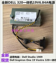 New Dell CPB09-007A Universal OT9002 Vostro 320 All-in-one 19V6 84A power supply