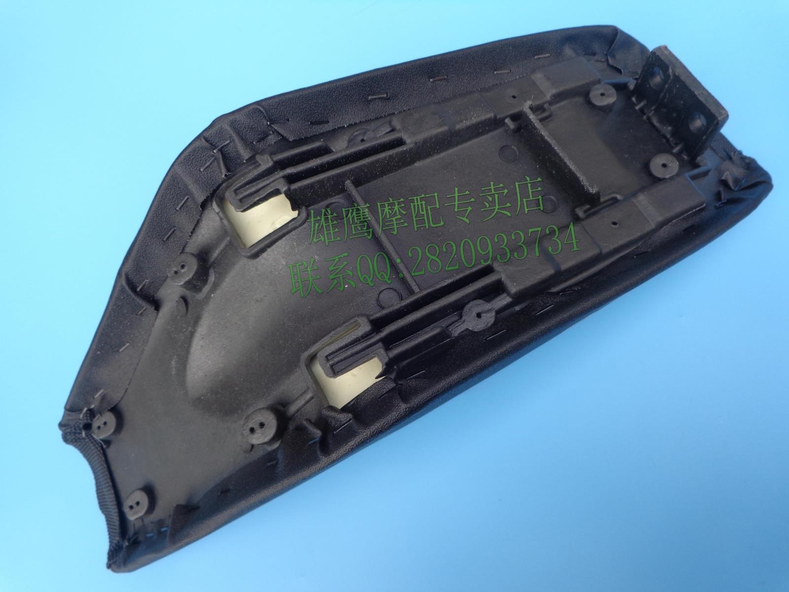 Phụ kiện xe mô tô CRF50 Honda 50 phụ kiện đại bàng bay nhỏ Chiều cao đệm ghế dày Túi đệm yen xe dream