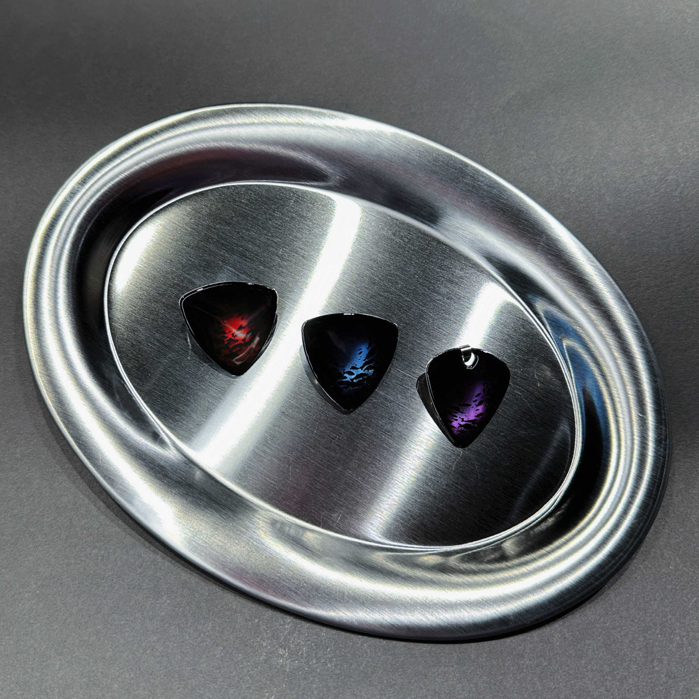 2026年选购Wambooka稀石拨片：什么样的意大利手工吉他最适合生日礼物🎁？