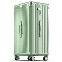 Зеленый бамбук [утолщенный 8% многофункциональный 37-точечный стиль молнии]