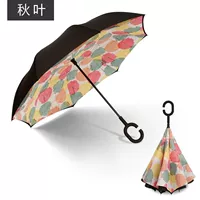 Ручная кленовая лист 【Квалификация на один год】