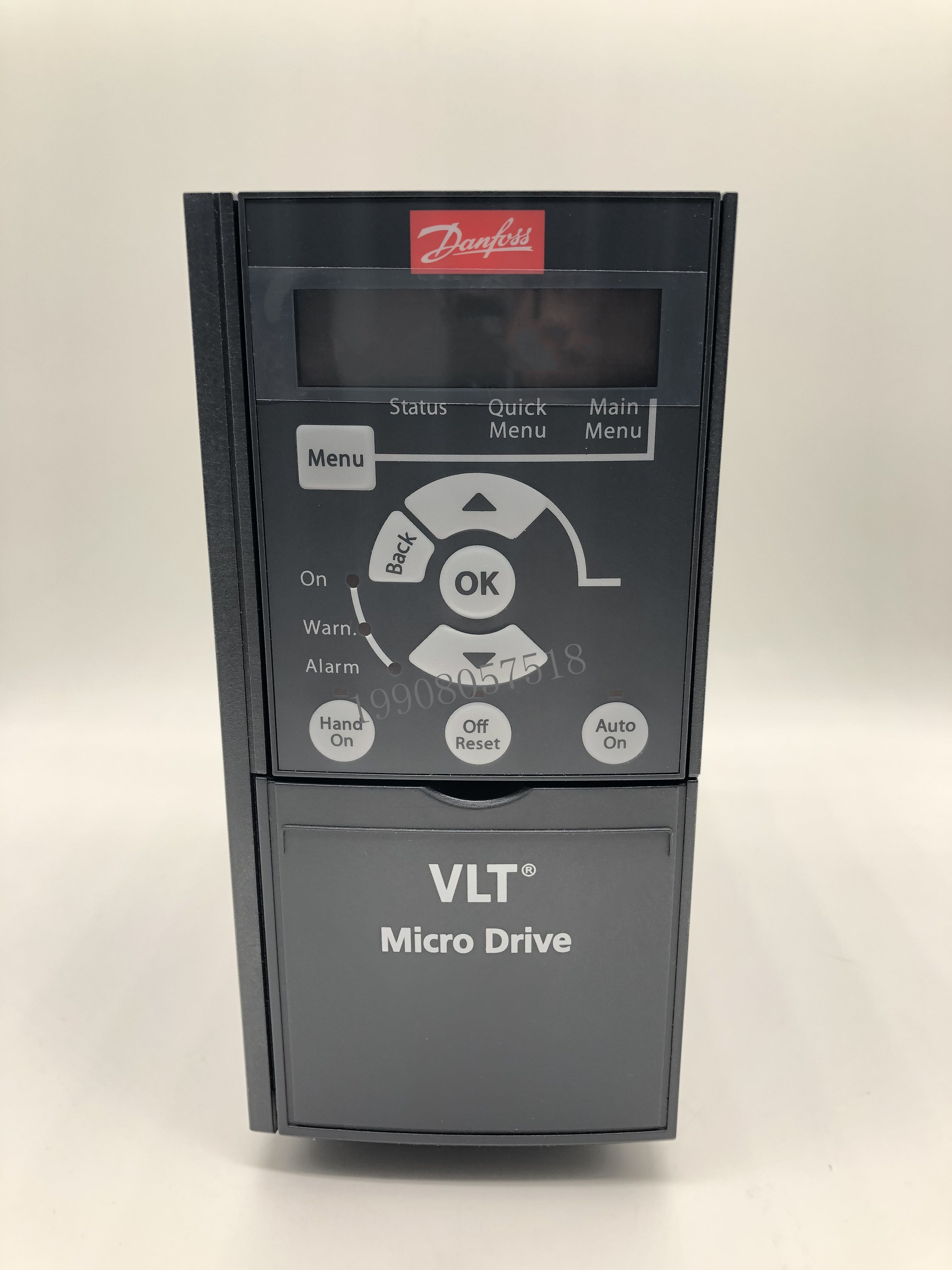 New original Danfoss inverter FC-051P series VLT2800 VLT2900 FC360 FC111
