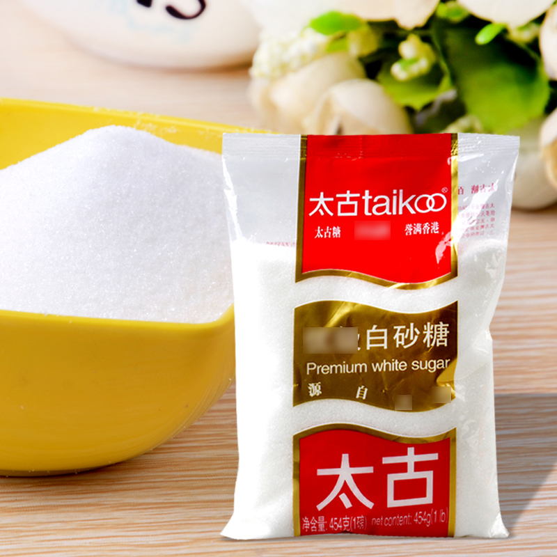 Taikoo Taikoo Taikoo Sugar 454g Small Sugar Cake Bread Baking Material