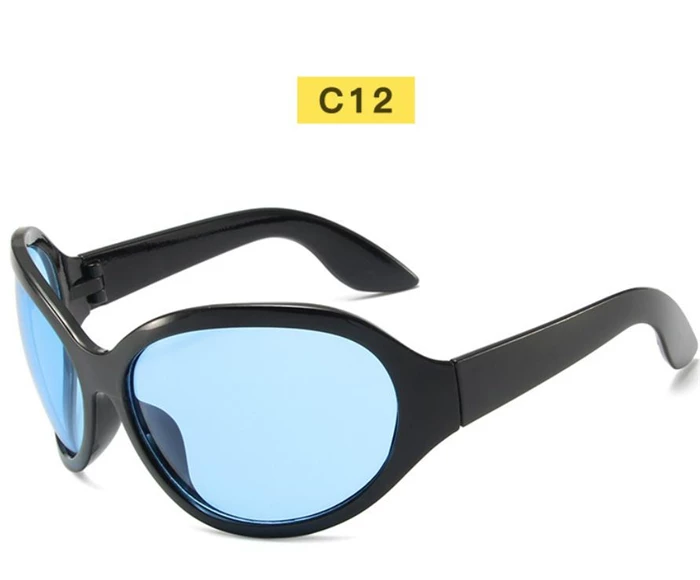 [欧美点为女性太阳眼镜太阳眼镜 очки жен sun glasses women]