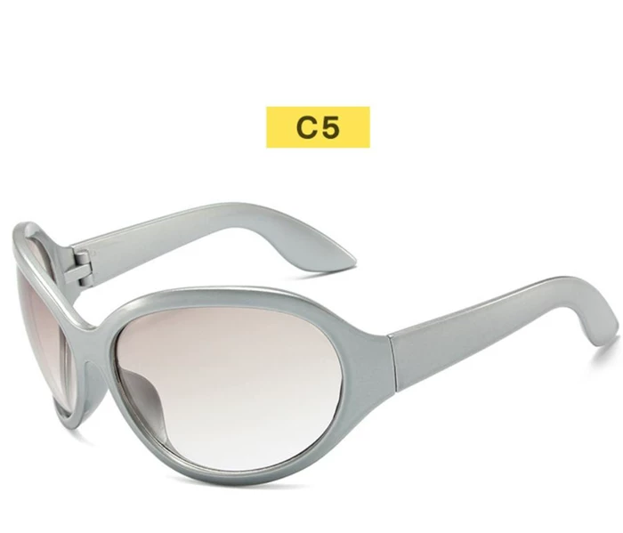 [欧美点为女性太阳眼镜太阳眼镜 очки жен sun glasses women]