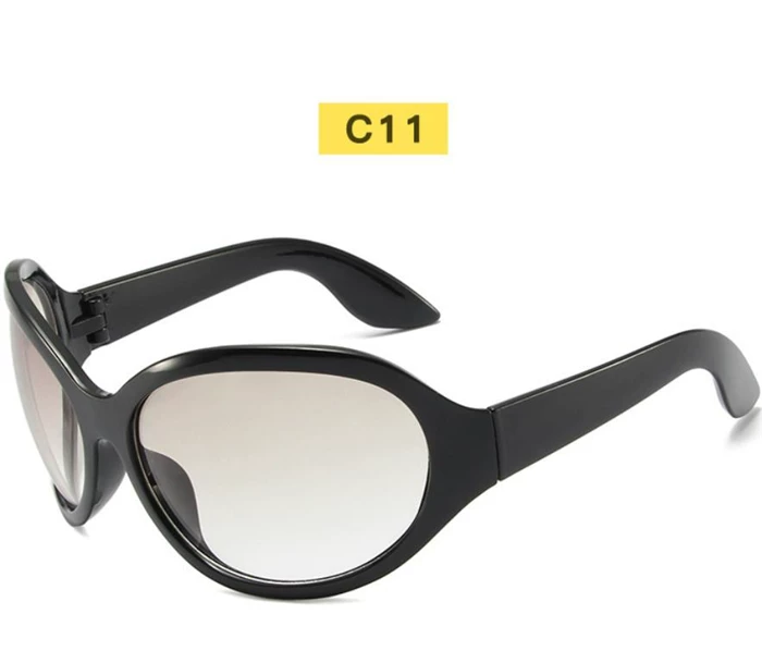 [欧美点为女性太阳眼镜太阳眼镜 очки жен sun glasses women]