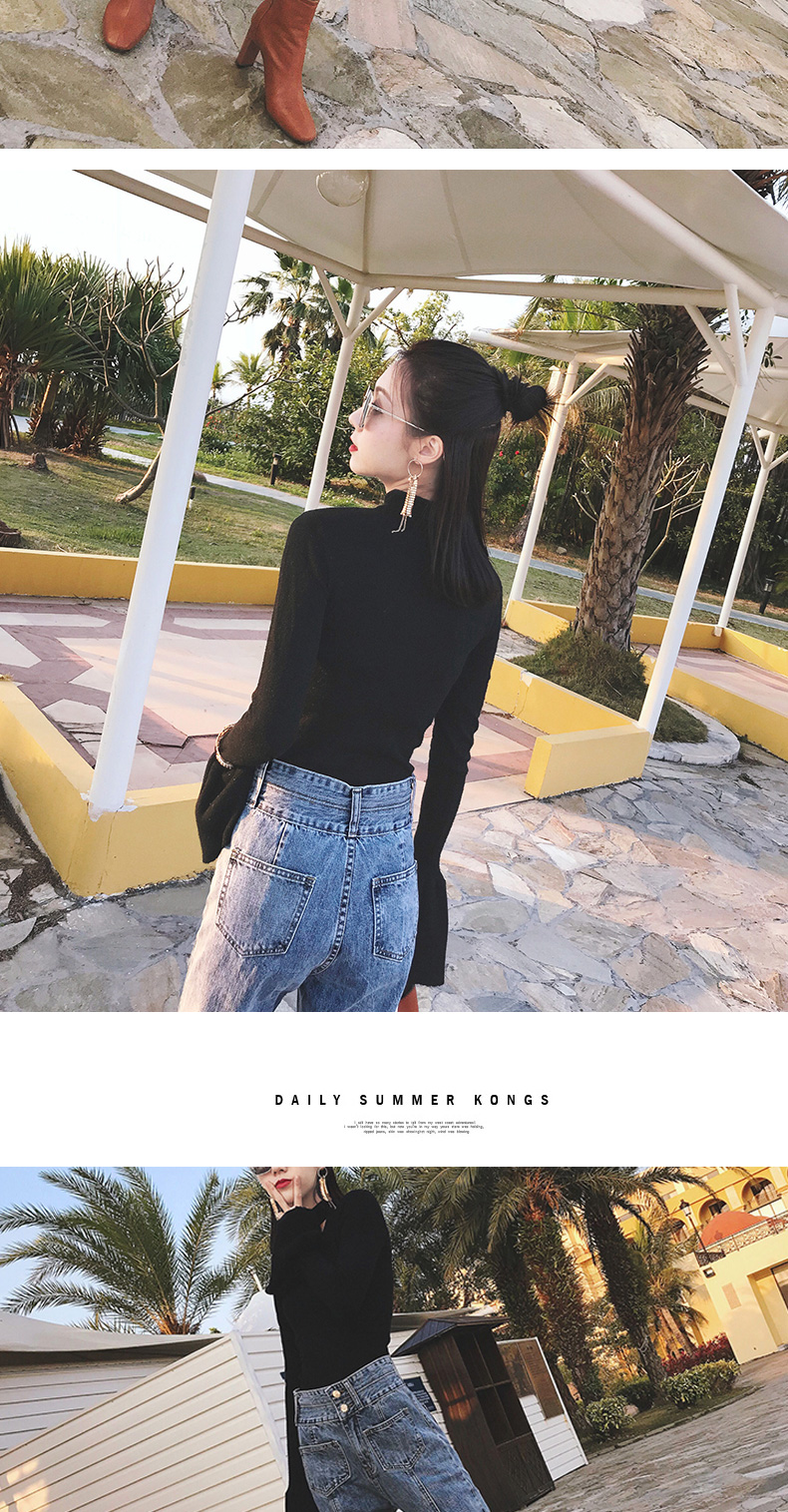 Jean femme - Ref 3194433 Image 18