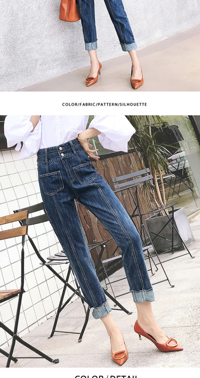 Jean femme - Ref 3194433 Image 21