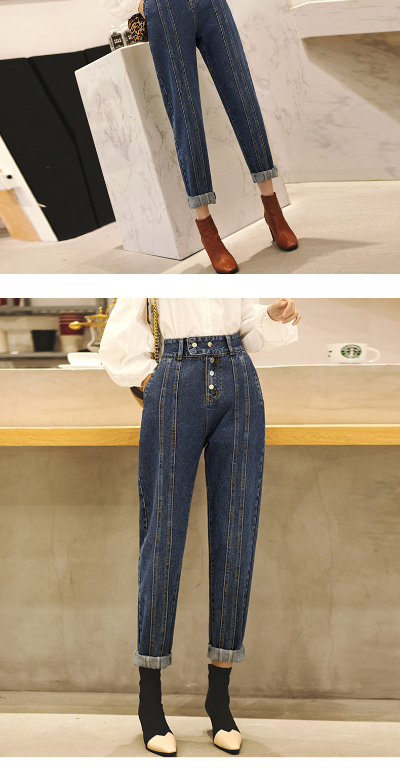 Jean femme - Ref 3191712 Image 25