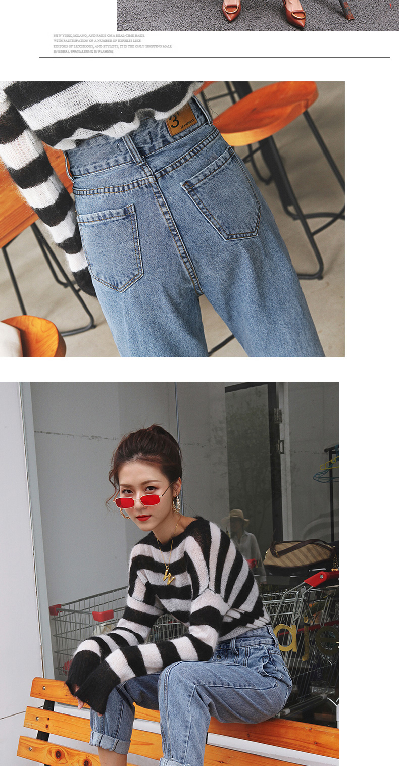 Jean femme - Ref 3191712 Image 21