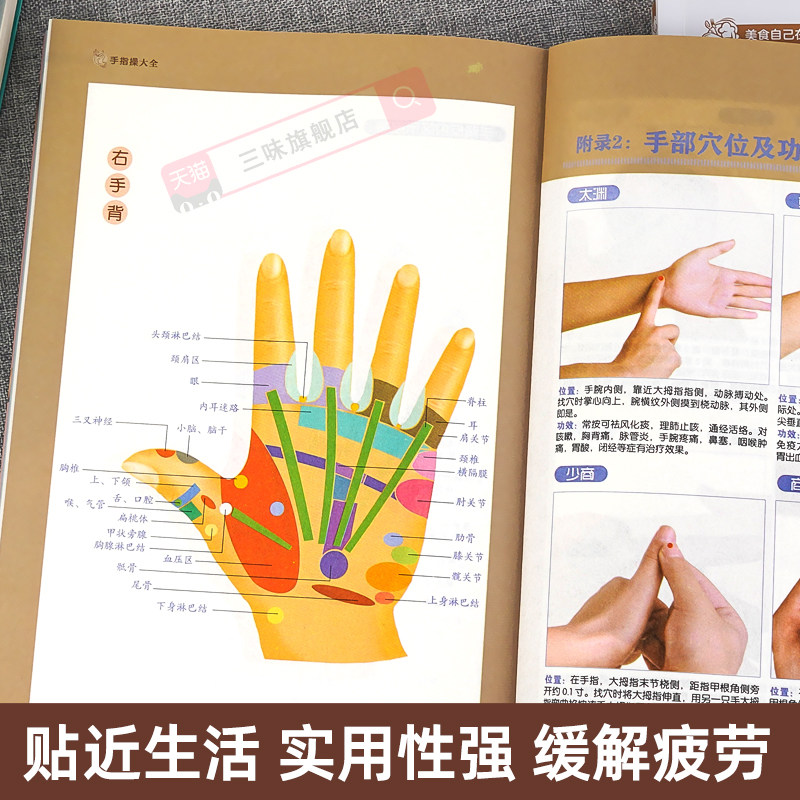 手指操大全,如何通过手指运动强身健脑?-家庭医生-淘宝好物网