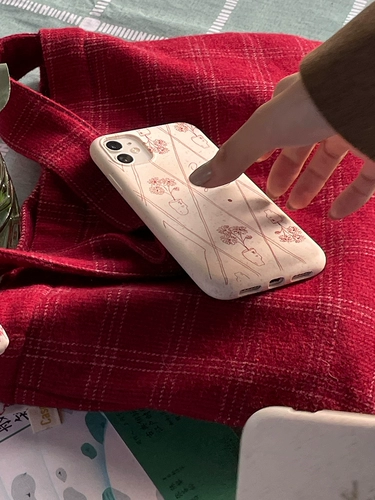 Совместимый горный чай, чехол для телефона, iphone, 13promax, французский стиль