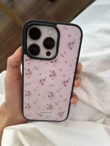 Apple, горный чай, матовый совместимый чайный порошок, оригинальный чехол для телефона, 16promax, 15, 15promax, защита при падении