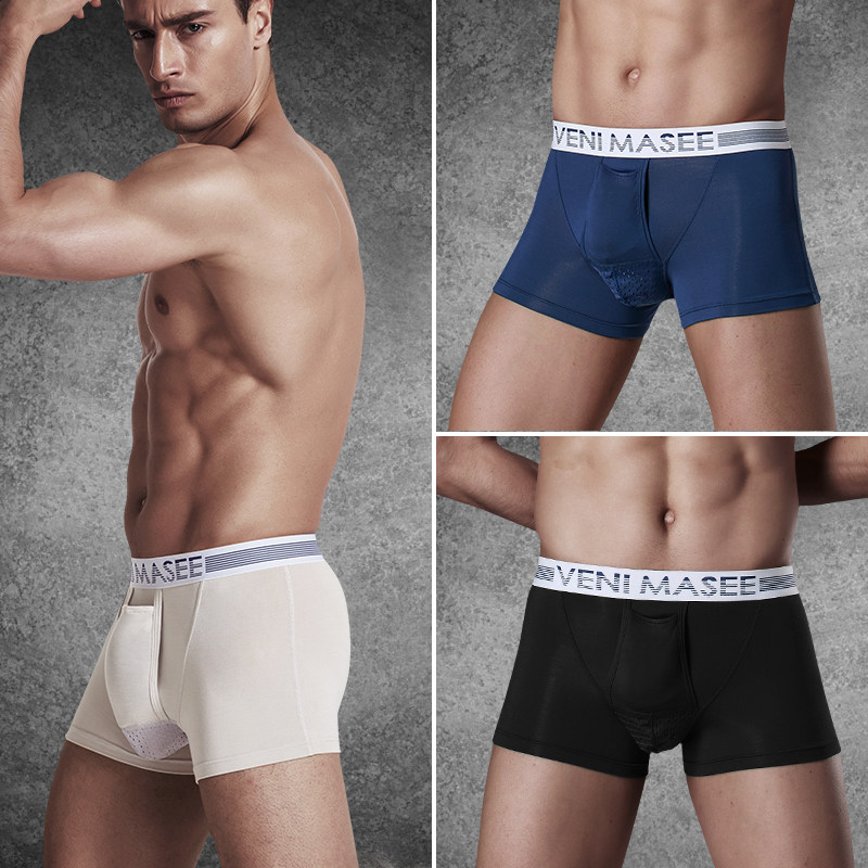 Купить Трусы 3 из яичковой вены в мошонке Торр трусики варикоз здоровье ...