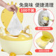 Baby toilet seat can be set with garbage bag disposable children's potty replacement bag poo bag cleaning bag