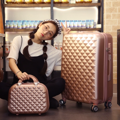 北爱 Чемодан, универсальная сумка, коробка, 28 дюймов