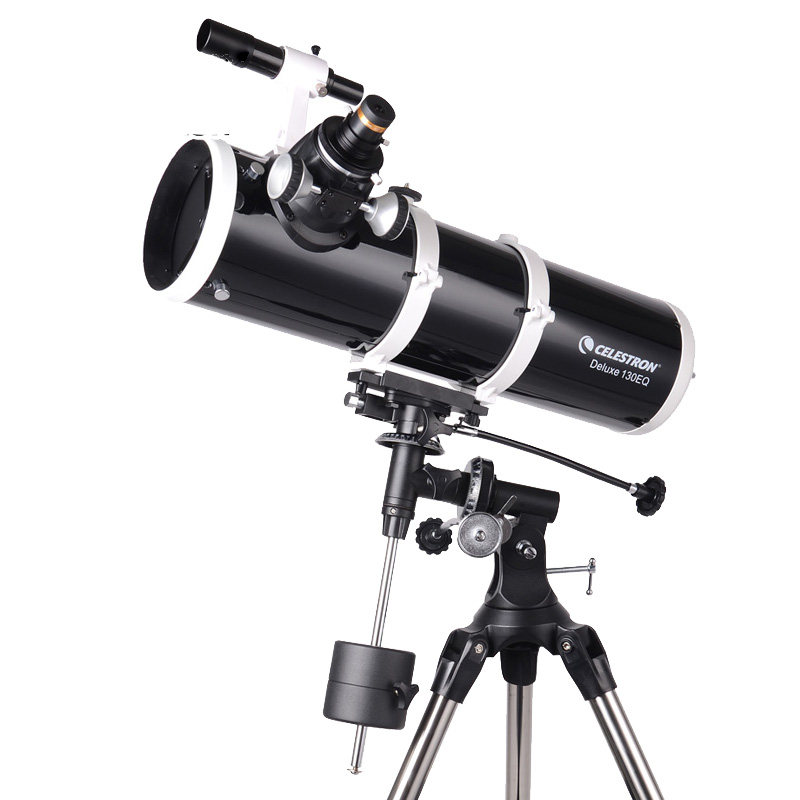 Star Trump 130eq Astronomical Telescope Pro Deep Space Observation Star Deep Space 1000000x High DX Kids