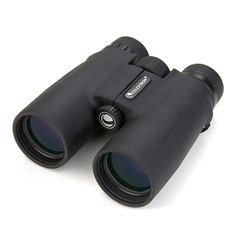 American Startrand Landscape 10X42 Binoculars High Definition Wide Angle Portable Microlight Night Vision View