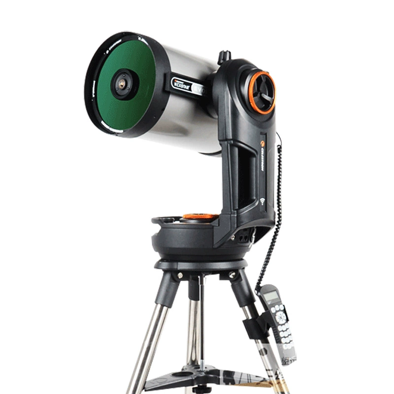 Star Trang NEXSTAR EVOLUTION 8SE Evolution Edition HD Kính thiên văn ngắm sao tự động - Kính viễn vọng / Kính / Kính ngoài trời