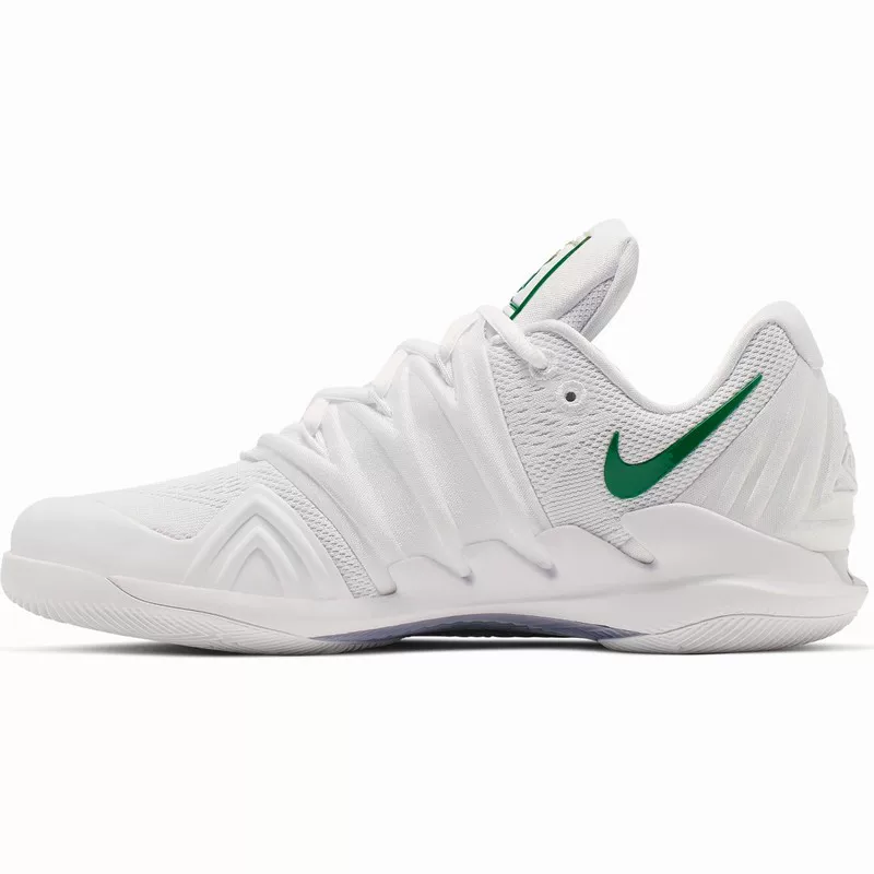 Кроссовки для тенниса мужские Nikeyegos Irving Limited Limited Limited V10 BQ5952-101