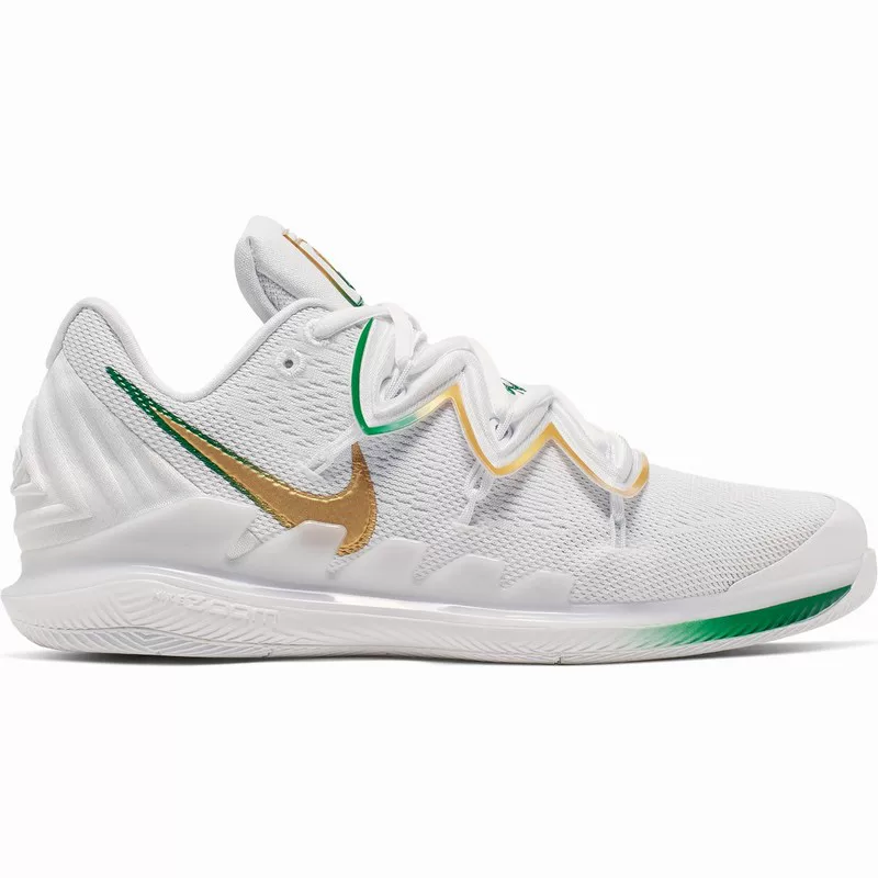 Кроссовки для тенниса мужские Nikeyegos Irving Limited Limited Limited V10 BQ5952-101