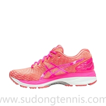 Haitao spot ASICS Arthur Nimbus 18 womens running shoes multi-function sports shoes T650N-7620