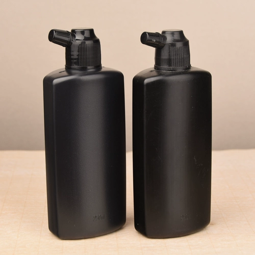 Кисть для письма, чернила, 250 грамм, 250 мл