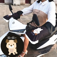 Двойной лучевой модель-модельный-защитник обложки [wangcai]