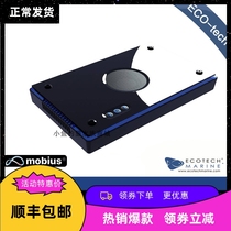 American XR30 G6 Pro blue seawater coral light LED light lighting sea tank light sunrise sunset coral light