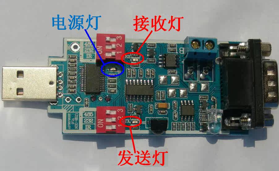 Concentrateur USB - Ref 365237 Image 6