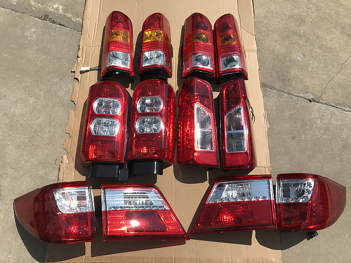Changan star rear tail light Changan star 3 7 9 rear tail light rear light Changan star rear light rear tail light