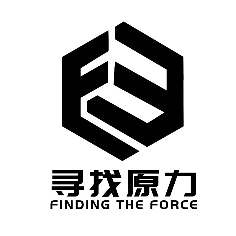 寻找原力LightSaber的LOGO