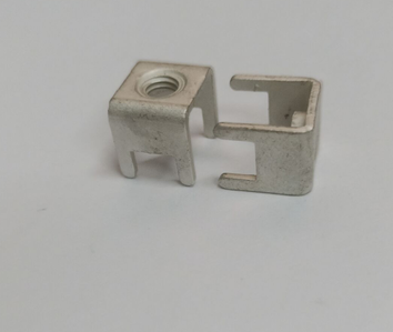 PCB-21 Soldering Terminal Binding Post M5 Hardware Holder