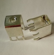 PCB-36 welding terminal terminal block fixed post M5