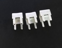 PCB-10-8 Welding terminal terminal block Hardware terminal terminal post M3 M4