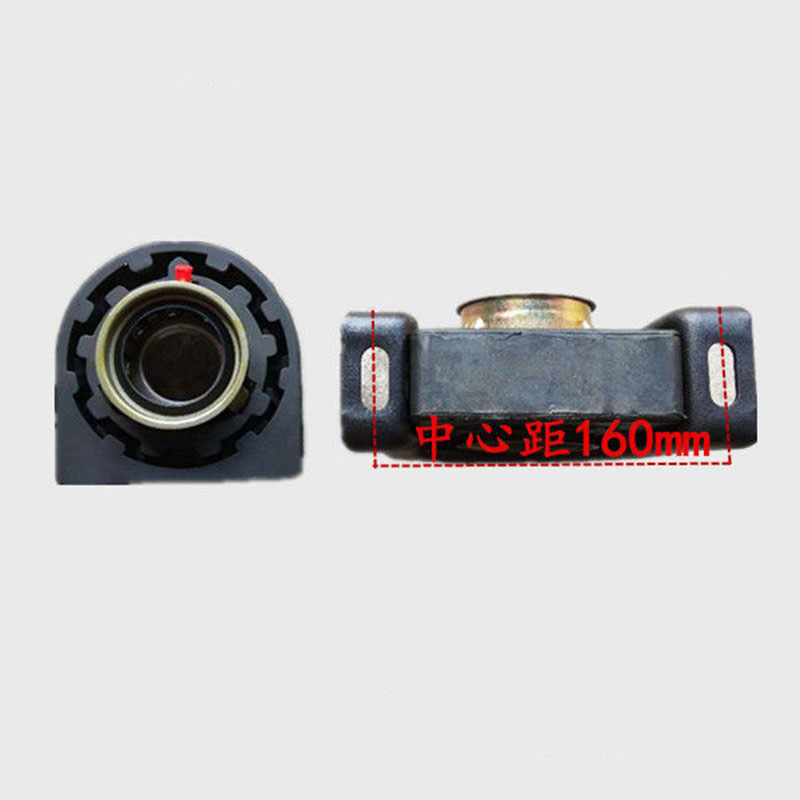 Walking truck drive bearing overbridge hanging core bearing hanging Jianghaibei Q5 Q5 1041