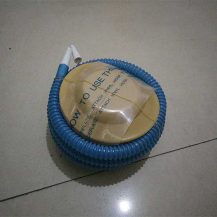 Pompe à vélo - Ref 2389218 Image 8