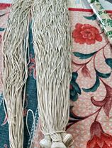 Cowhide whip whistle whip carriage whip whip slightly strong and durable