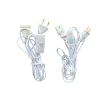 Light Strings Plug Extension Cord 3 m Controller Plug Accessories Specifiat Do Not Individually Pat