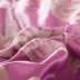 New đặc biệt vẻ đẹp massage bedspread denim chăn đơn giản châu Âu đồng bằng satin bedspread Beauty Miễn phí vận chuyển - Trang bị tấm