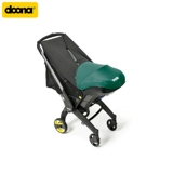 Doona, универсальная оригинальная коляска, москитная сетка, дождевик, спальный мешок, сумка для путешествий, коробочка для хранения, с защитой шеи