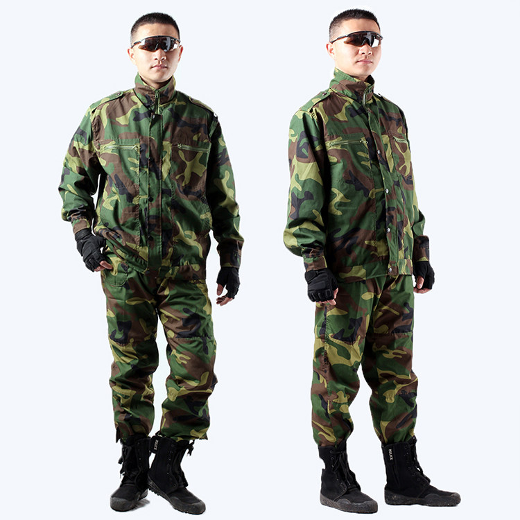 💥 Autum camouflage clothing is a must-have, a great tool for student ...